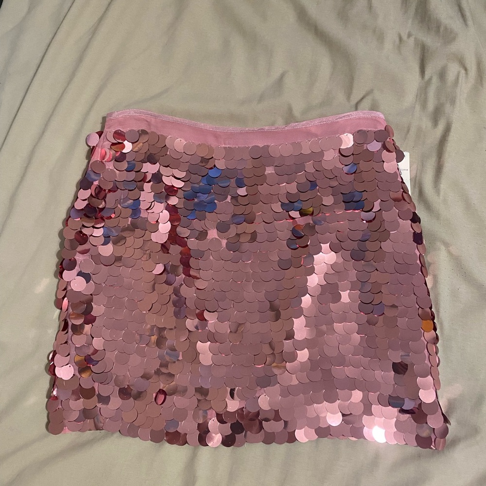Cute mini skirt from Discovery Clothing